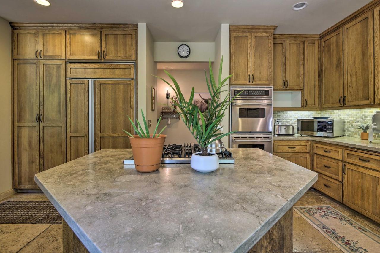 Incredible Lake Arrowhead Home With Views And Decks! Ngoại thất bức ảnh