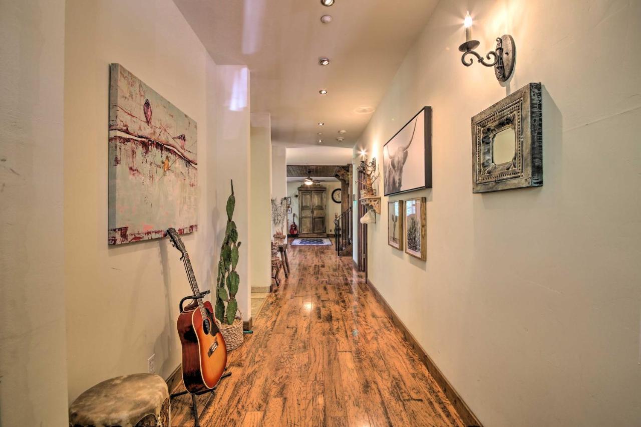 Incredible Lake Arrowhead Home With Views And Decks! Ngoại thất bức ảnh