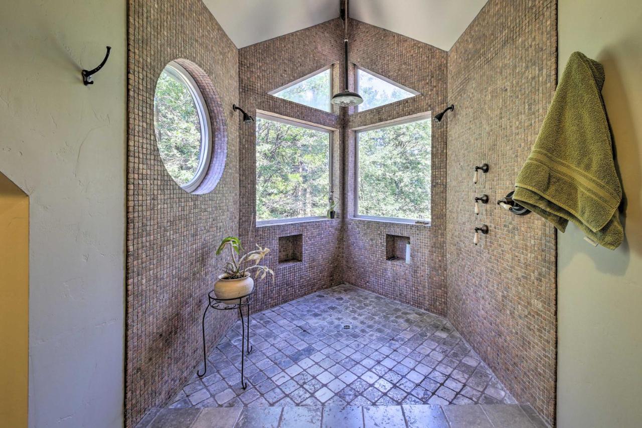 Incredible Lake Arrowhead Home With Views And Decks! Ngoại thất bức ảnh